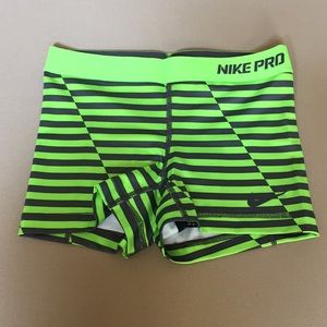 Nike Spanks